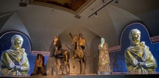 Pergola, il 18 maggio riaprirà il Museo dei Bronzi dorati