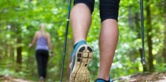 Marche, attività sportive individuali: ecco il decreto della Regione trekking