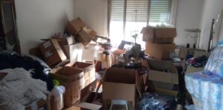 Acqualagna, sfruttamento e lavoro nero: arrestato titolare maglificio