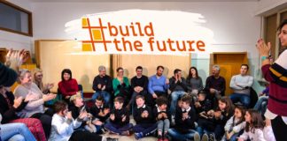 Macerata, “Build the future 2020”: 5 video sui social raccontano il progetto
