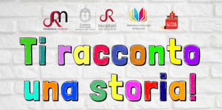 Recanati, “Ti racconto una storia”: nuova iniziativa della Biblioteca Comunale