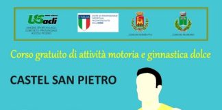 Palmiano, “Movimento & Salute”: il giovedì corso gratuito di attività motoria e ginnastica dolce