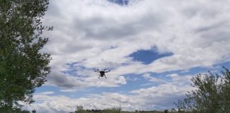 Macerata, al via il progetto Smart Farming: Innovare con i Droni l’Ambiente