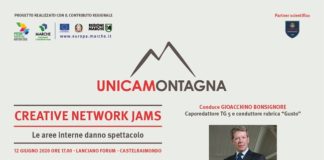 UnicaMontagna, oggi l’iniziativa on-line sul futuro delle aree interne