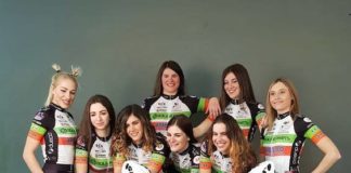 ambedo ciclismo femminile