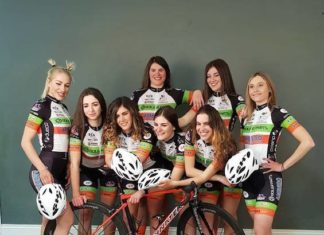ambedo ciclismo femminile