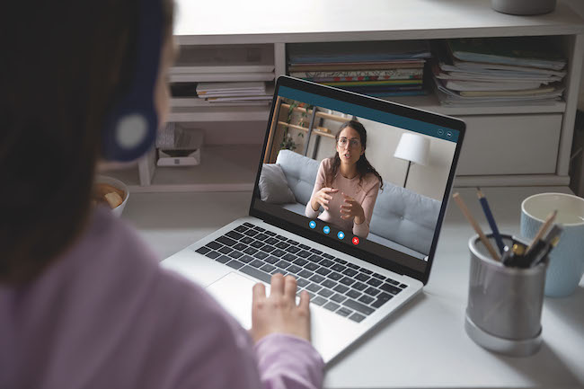 consulenza online light