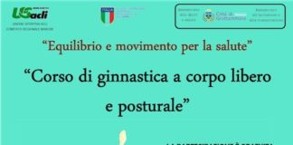 ginnastica grottammare 2020