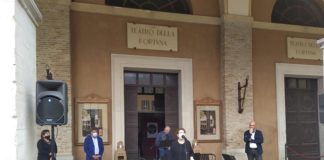 Fano, Teatro della Fortuna: due appuntamenti musicali all’aperto