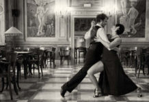 thonet e tango