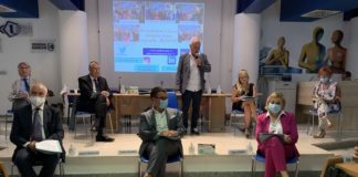 Ancona, rapid test Coronavirus per pazienti oncologici: presentato il progetto