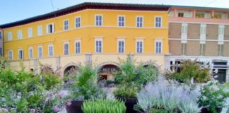 A San Severino “Fiori, colori e profumi delle nostre tradizioni”