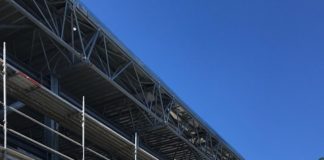 San Severino, costruzione ITIS Divini: le rassicurazioni di Legnini