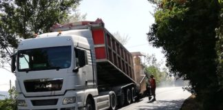 Macerata, riapre domani la provinciale 11/VII “Piangiano”