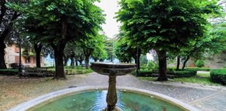 Camerino, Rocca dei Borgia: interventi di manutenzione e ristrutturazione dei bagni
