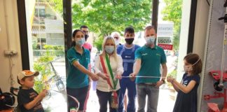 San Severino, lavori ristrutturazione post sisma: riapre l’“Officina Severini”