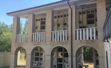 Marche, edilizia cimiteriale: approvati nuovi interventi per oltre 3,3 milioni