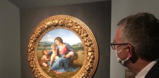 #Turismo culturale e sostenibile: Raffaello Sanzio e le Marche: diretta streaming dalle Scuderie del Quirinale