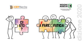 Macerata, “Ci Sto?Affare Fatica!”: dal 4 luglio le attività