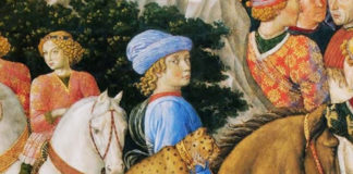 “Floridiana, la figlia del Rinascimento” di Carlotta Wittig: la presentazione a San Severino