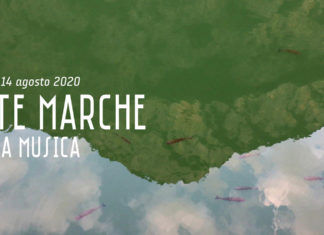 Alte Marche Altra Musica 2020, dal 9 al 14 agosto la terza edizione