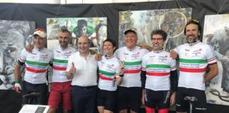 Campionato Italiano Giornalisti