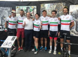 Campionato Italiano Giornalisti