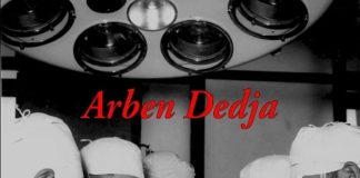 DEDJA_Arben - COVER - Trattato_di_Medicina