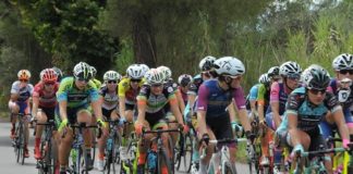 Giro delle Marche in rosa