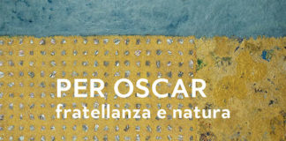 Pesaro, “Per Oscar: fratellanza e natura”: la presentazione