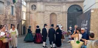 Infinite emozioni Recanati