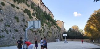 Camerino, riqualificazione dell’area “Sotto le Piante”