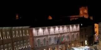 San Severino, “Una Piazza d’Altri Tempi”: buon inizio per l’iniziativa