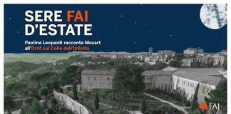 Recanati, Paolina Leopardi racconta Mozart: il 28 agosto la prima esecuzione assoluta