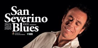 San Severino Blues Marche Festival, il 12 agosto live di Maurizio Matt