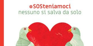 Sosteniamoci