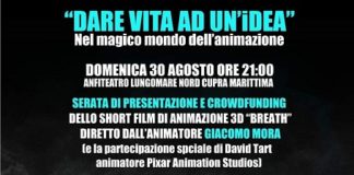 dare vita ad un'idea