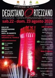 degustandortezzano