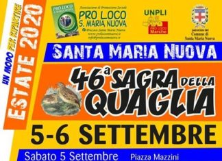 festa della quaglia