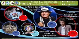 festa maria ss incoronata