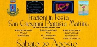 festa san giovanni battista martire