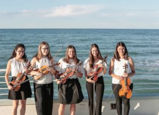 A Montemarciano “Omaggio a Ennio Morricone”: domenica il concerto