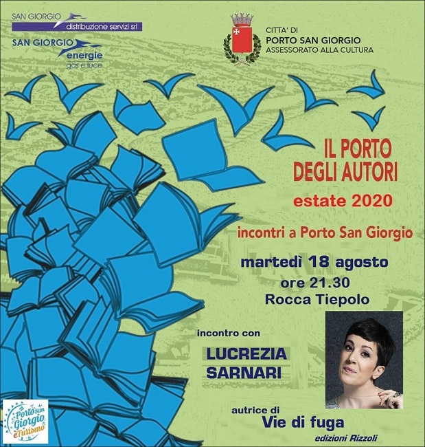 il porto degli autori