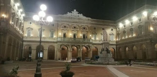 Recanati, riqualificazione impianto di illuminazione pubblica