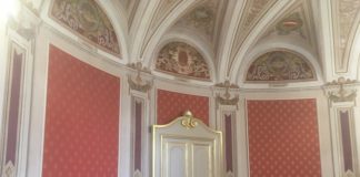 Macerata, terminati i lavori di messa in sicurezza della sede della Provincia