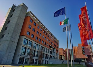 test ammissione universita