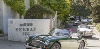 “Due Giorni del Conero”, il 26 e 27 settembre l’evento per auto d’epoca