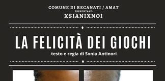 Recanati, Giornate Europee del Patrimonio 2020: due gli spettacoli previsti
