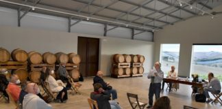 Fano, presentata associazione B&B della provincia di Pesaro e Urbino