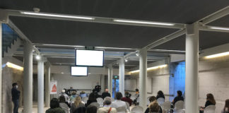 Fano si candida a Capitale Italiana del Libro 2021